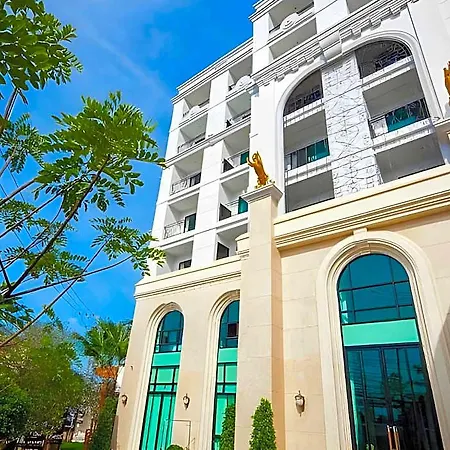 Hotel Sn - Sha 4*