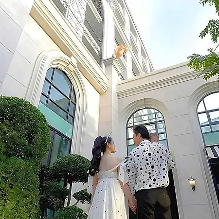 Sn - Sha Hotel 4*