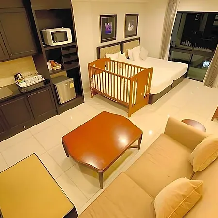 Sn - Sha Hotel Pattaya