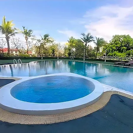 First Pacific Cirrus Hotel Pattaya