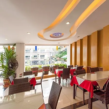 Hotel Aya Place