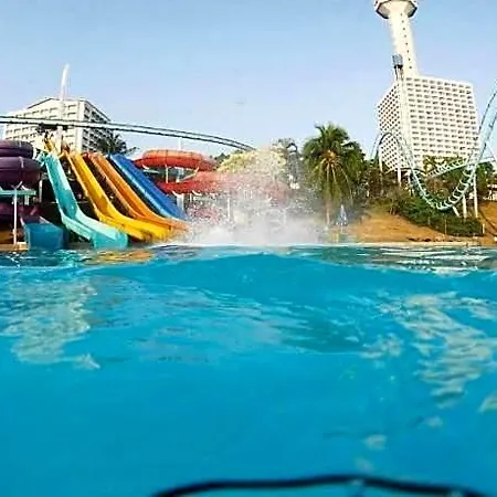 Hotel Aya Place 2*