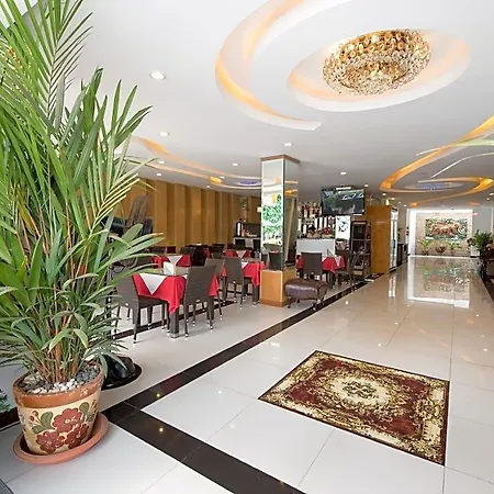 Aya Place 2* Pattaya