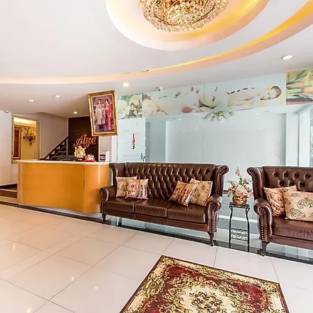 Aya Place Pattaya