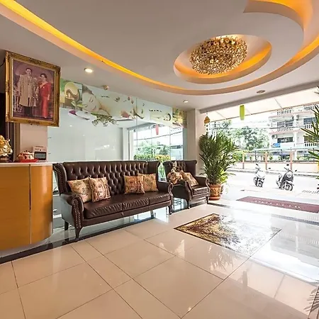 Aya Place
