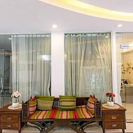 Aya Place