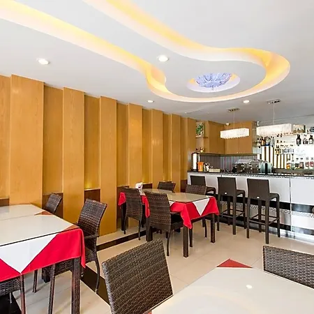 Aya Place Pattaya