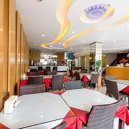 Hotel Aya Place Pattaya