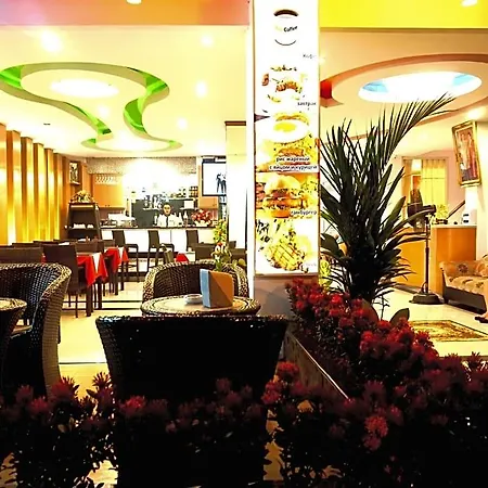 Aya Place
