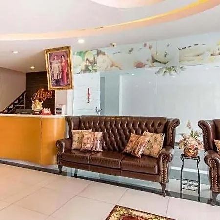 Aya Place 2* Pattaya
