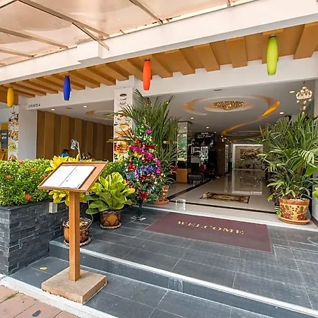 Aya Place Pattaya