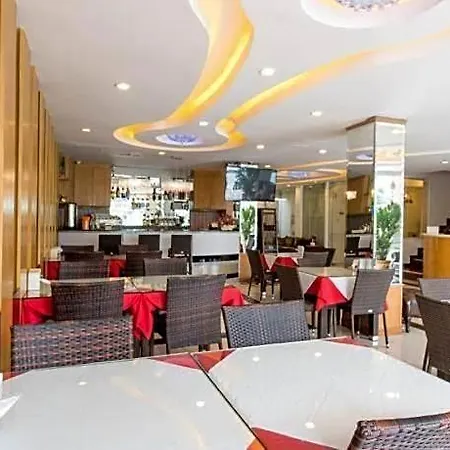 Aya Place Hotel 2*
