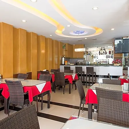 Aya Place 2* Pattaya