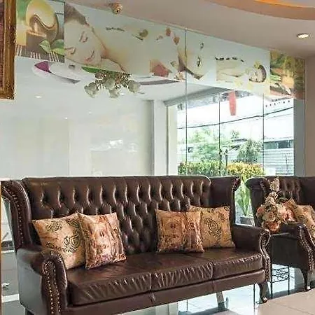 Hotel Aya Place 2*