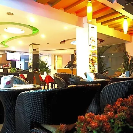 Aya Place Pattaya