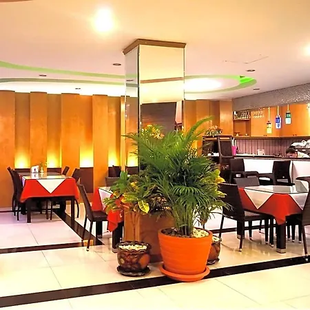 Aya Place Hotel Pattaya