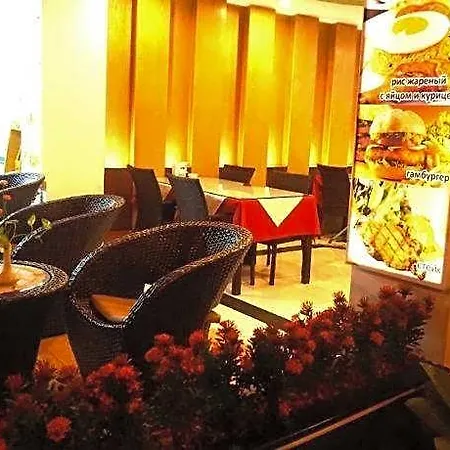 Aya Place 2*