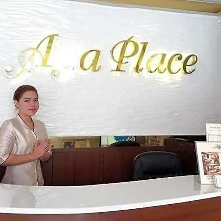 Aya Place