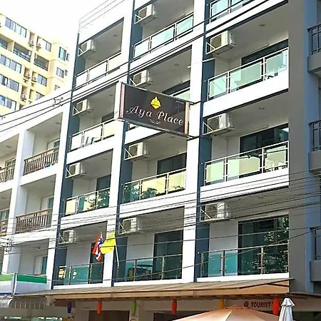 Aya Place 2*
