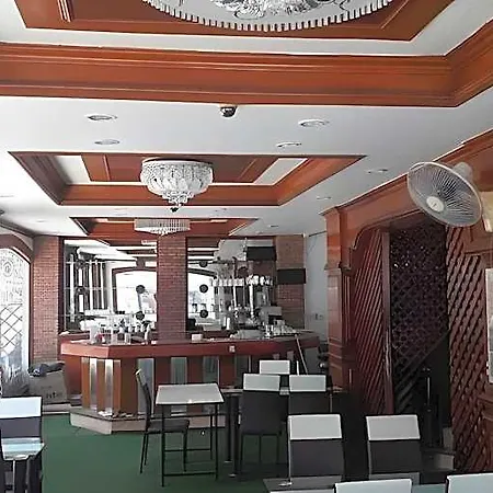 Inn Marina