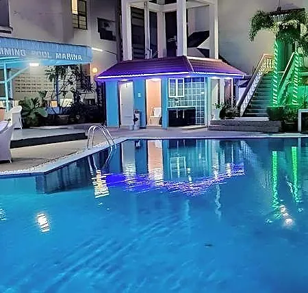 Marina Pattaya