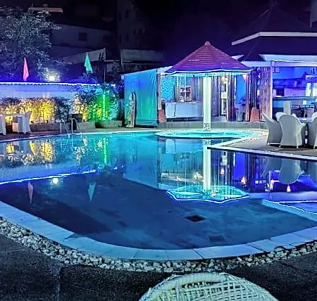 Marina Inn Pattaya