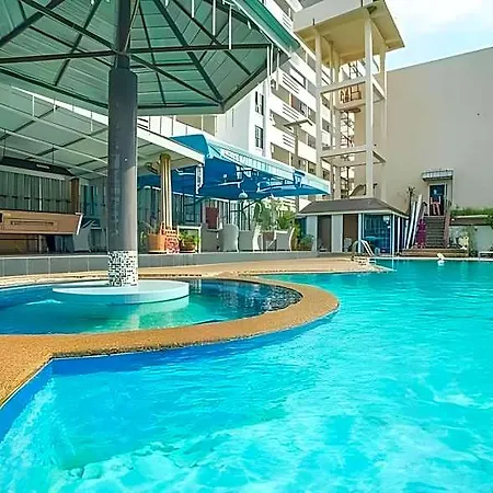 Marina * Pattaya