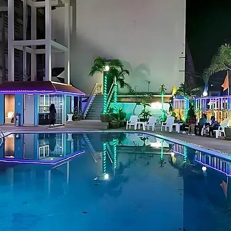 Inn Marina