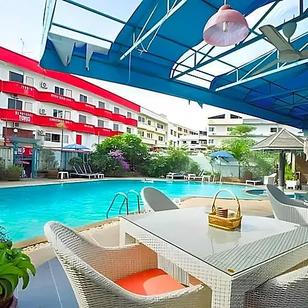 Inn Marina