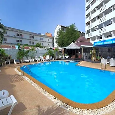 Marina Inn