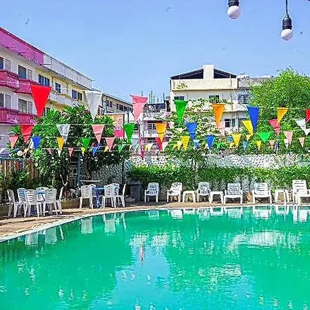 Marina * Pattaya