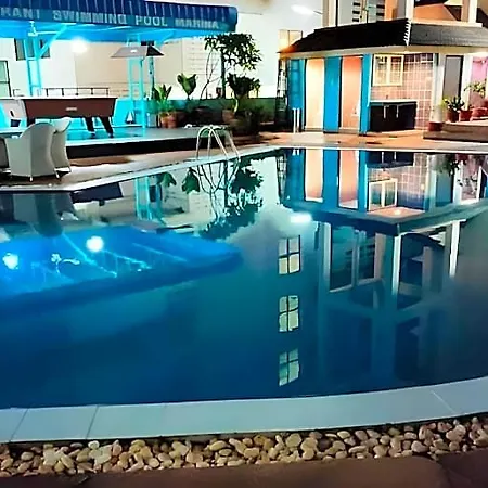 Marina * Pattaya