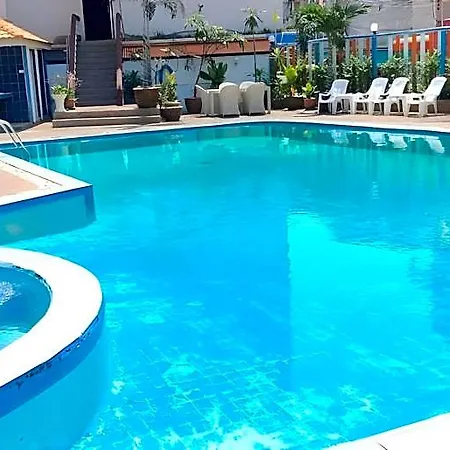 Marina Inn Pattaya