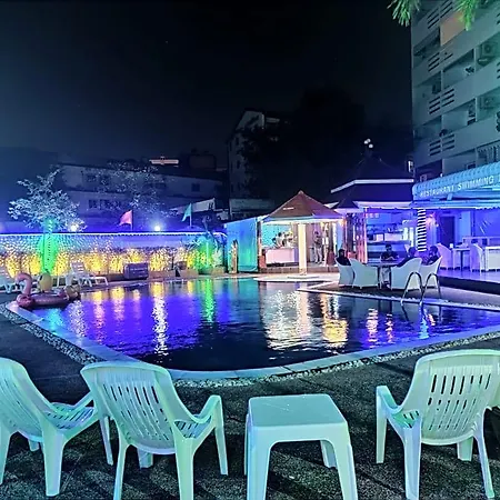 Marina Inn *