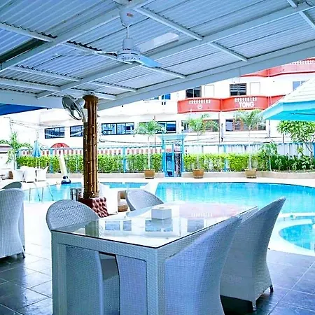 Marina Inn Pattaya