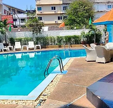 Marina Inn