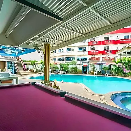 Marina Inn