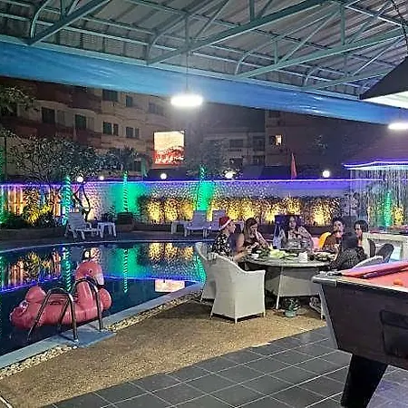 Inn Marina Pattaya