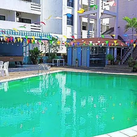 Marina Inn *