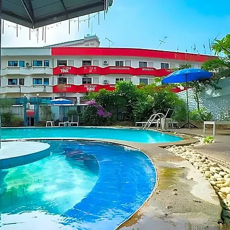 Inn Marina *