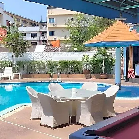 Marina Inn