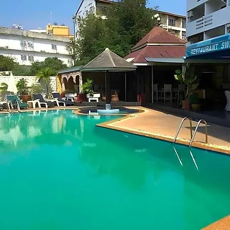 Inn Marina Pattaya