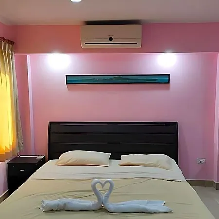 Marina * Pattaya