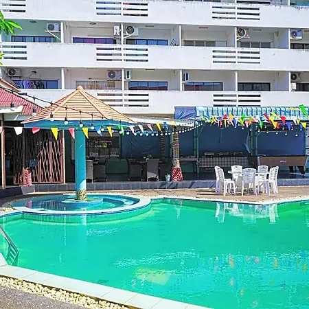 Marina Inn *