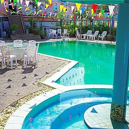 Inn Marina Pattaya