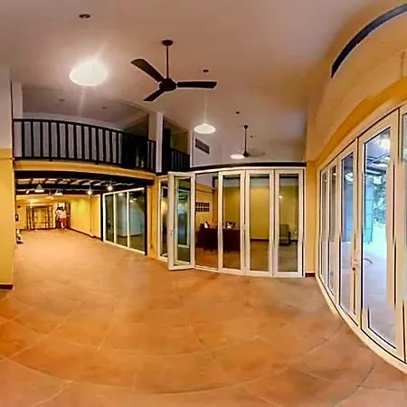Seedling House บ้านพัก 2*