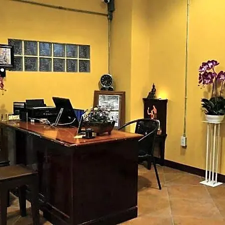 Seedling House Pattaya