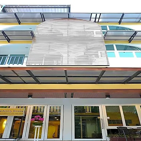 Seedling House บ้านพัก