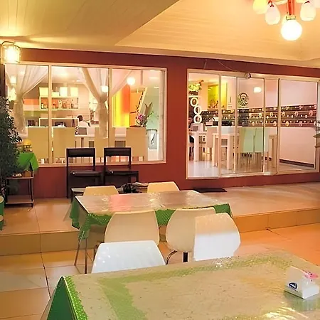 Pj 2* Pattaya
