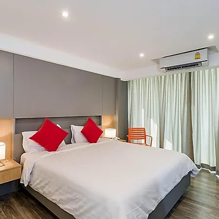 Pj 2* Pattaya